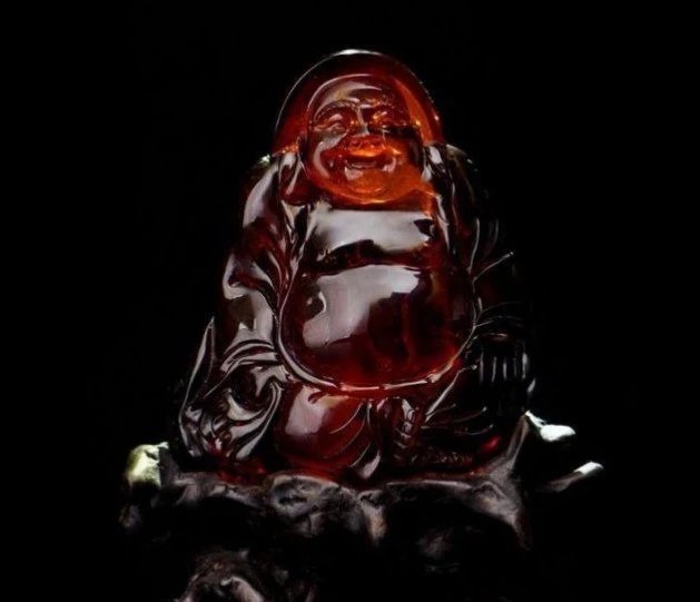 看天然琥珀价格走势，收藏价值如何？  第26张