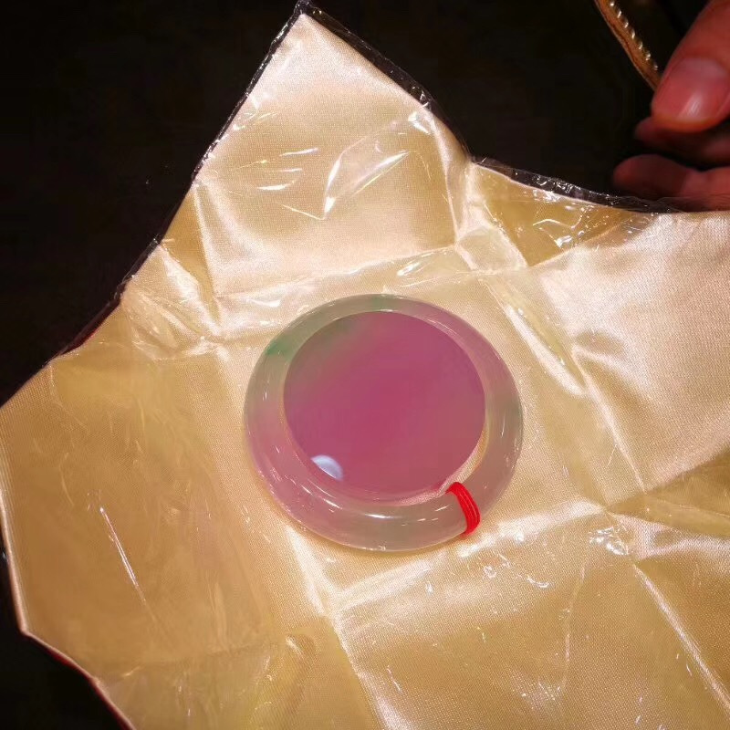 缅甸翡翠旗舰店翡翠估价，永远只有参考答案而没有标准答案！  第8张