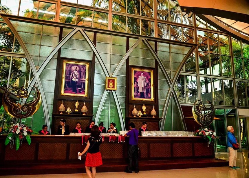 世界十大珠宝市场你了解吗？  第1张