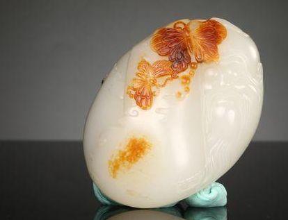 全国最大的玉石成品批发市场在哪里羊脂白玉与和田玉白玉十分相似，如何区分呢？  第4张