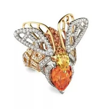 禹氏翡翠紫罗兰玉手镯石榴石手串流言大辟谣...  第18张