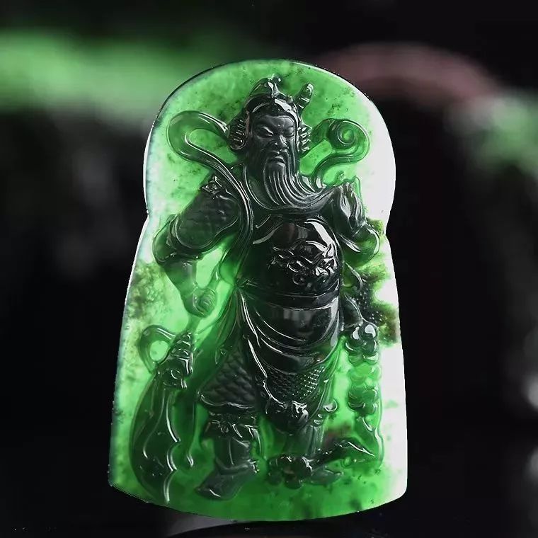 翡翠爱好者必看！翡翠行业未来十大趋势  第8张