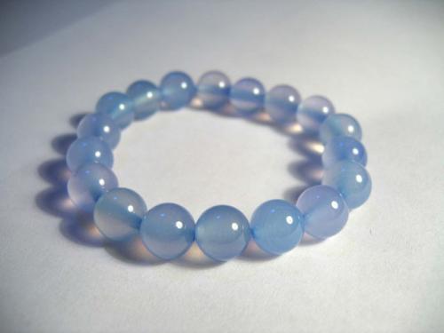 玉髓真的是玉的精髓吗？蓝玉髓为何那么贵？  第6张