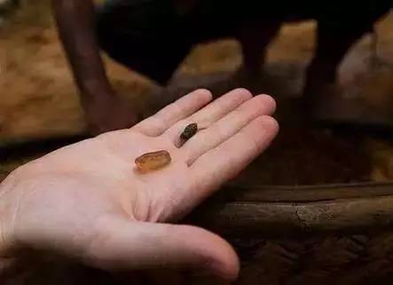 探究：价值数亿的宝石开采过程  第13张