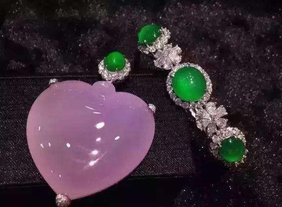 紫罗兰翡翠一般多少钱，是否具有对等的价值？  第3张