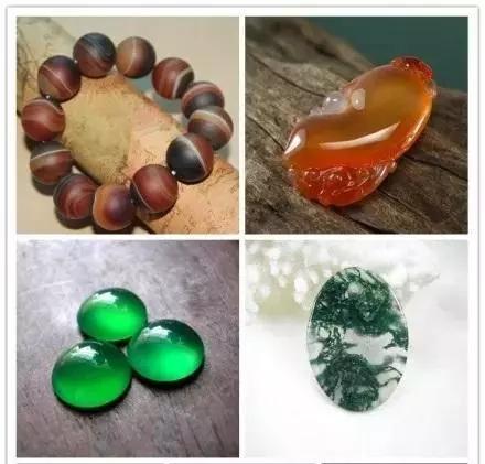 猴子翡翠挂件图片好几万买的珠宝，居然只值几百块？  第3张