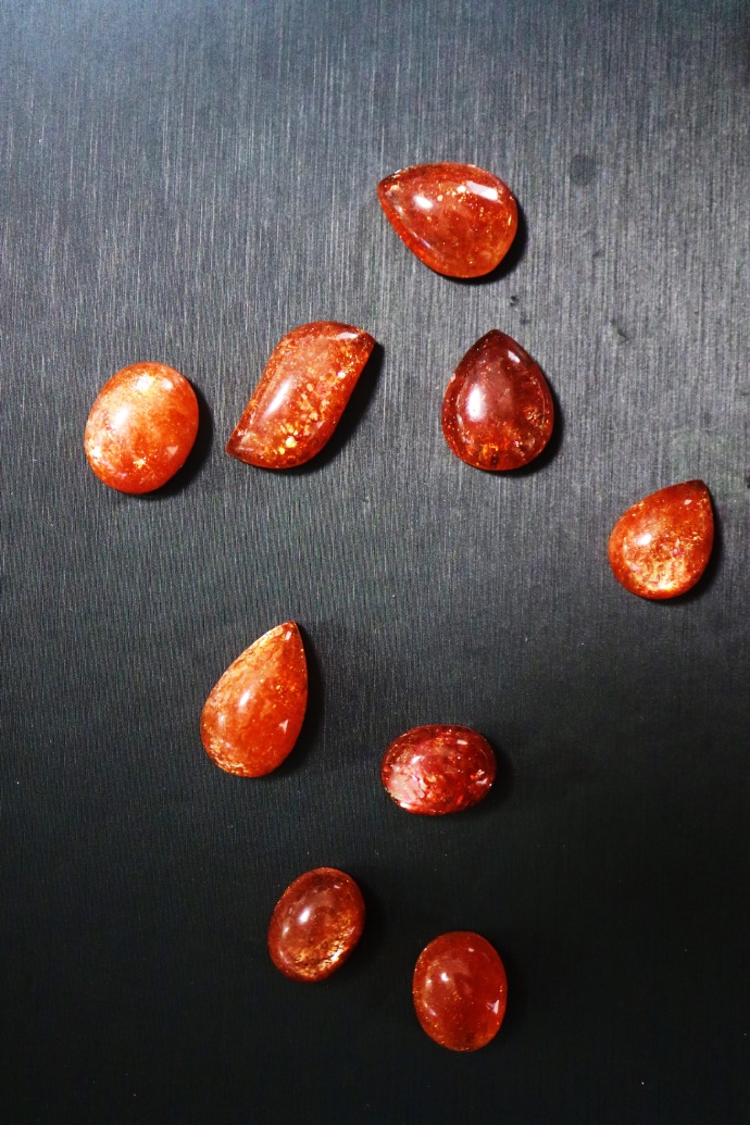 太阳石值钱吗？太阳石佩戴有什么讲究？  第6张