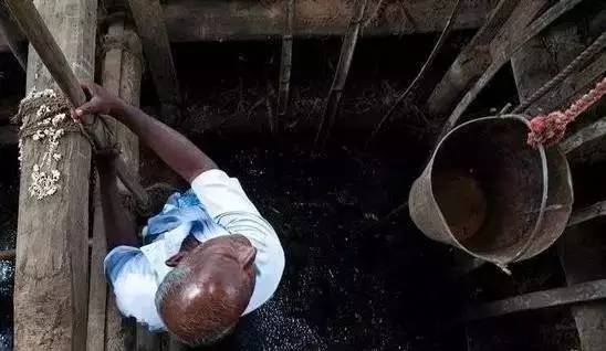 探究：价值数亿的宝石开采过程  第8张