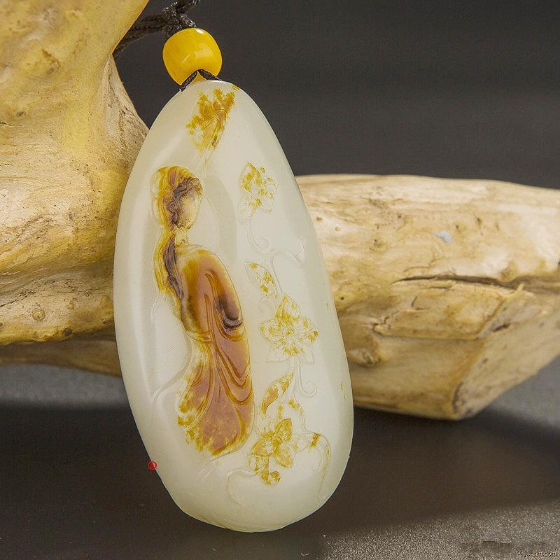 和田玉的现状分析  第4张