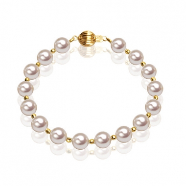 珍珠原来有这么多种类！收藏珍珠甄别秘籍！  第1张