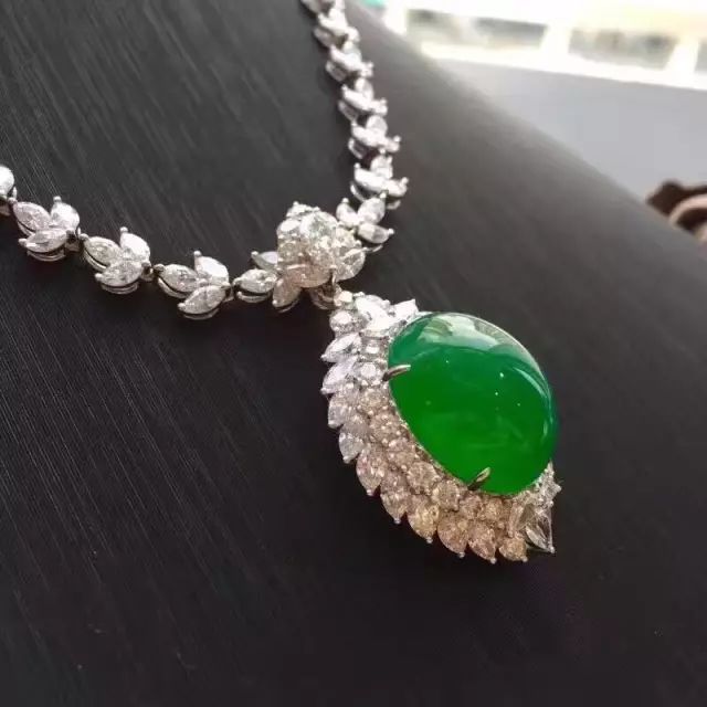 价格一直上涨的玉石，看看你收对了吗？  第12张