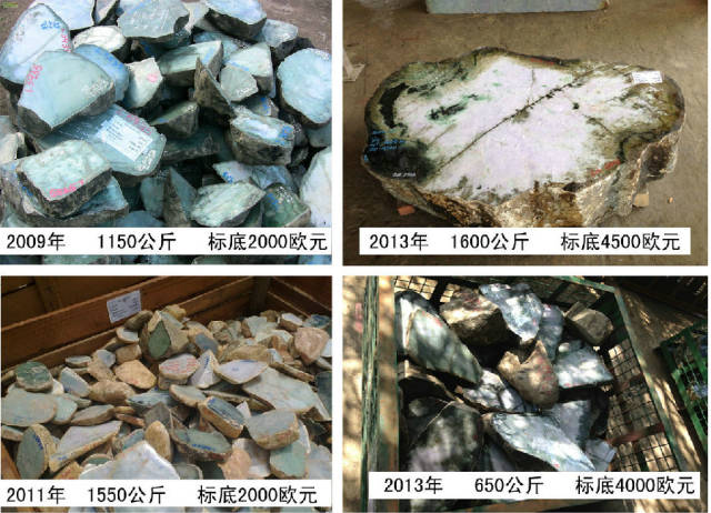 保定市翡翠鉴定翡翠是观望还是入手？2020年翡翠价格走势  第1张