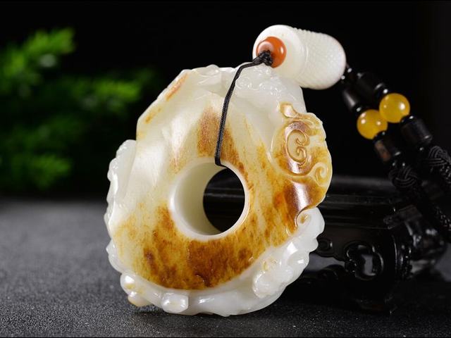 和田玉的现状分析  第1张