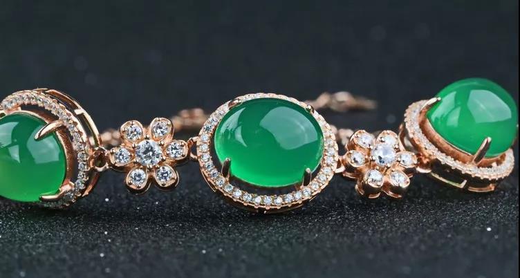 都说玉髓逆袭了，越来越受青睐，真的吗？  第4张