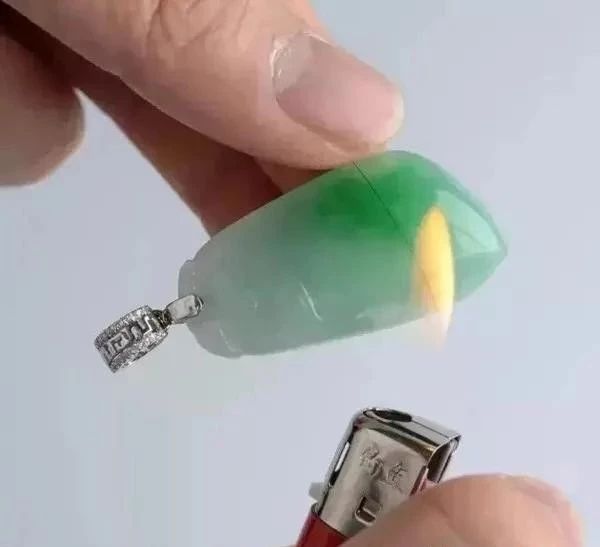 翡翠市场上的套路知多少？  第1张