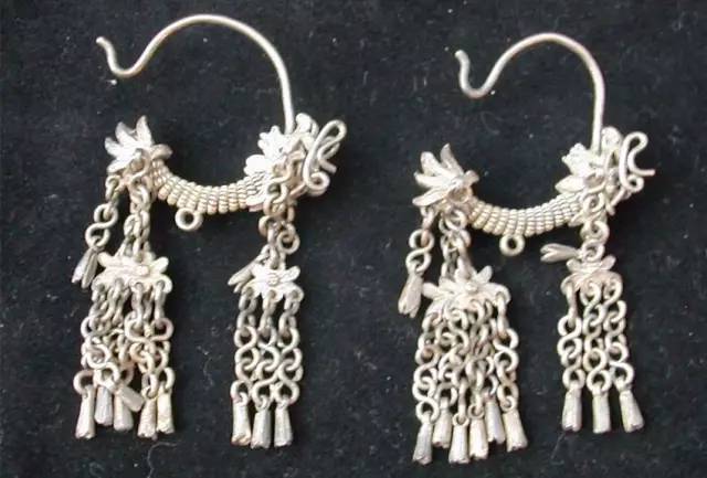 为什么银饰不按克卖?925银和990银哪个好？  第1张