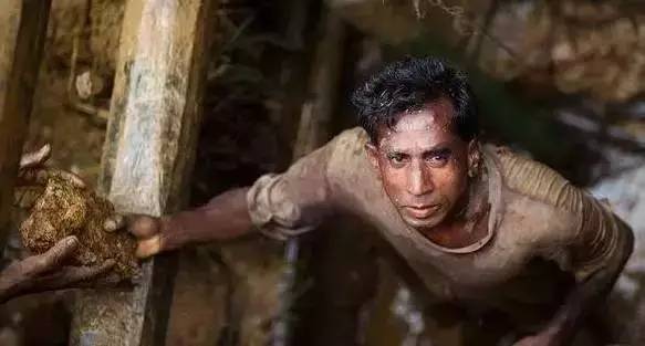 探究：价值数亿的宝石开采过程  第4张