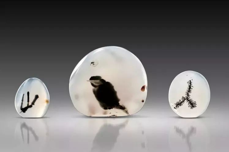 揭秘：一小块玉髓卖到了350万？  第3张