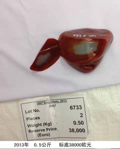 保定市翡翠鉴定翡翠是观望还是入手？2020年翡翠价格走势  第6张