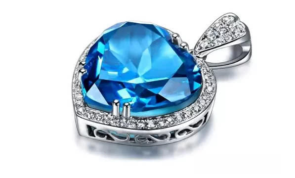 蓝宝石和托帕石傻傻分不清？  第2张