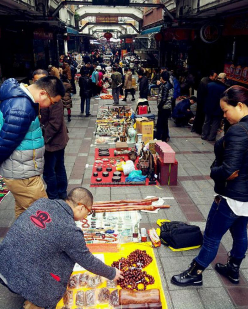 翡翠购买渠道怎么选？为什么价格差距那么大  第4张