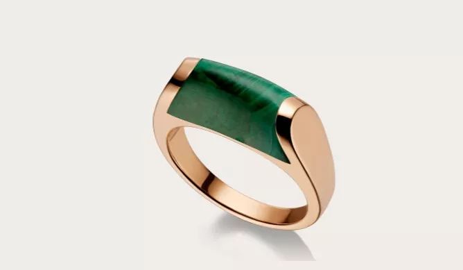 买什么牌子的翡翠手镯真相还是炒作：玉髓这样的地摊货，被老外卖了十几万？  第16张