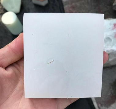 为什么市面上很多羊脂玉手镯价格极其便宜？  第5张