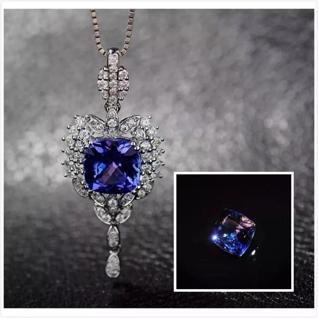 看似普通却最值钱，这些石头克价上万  第8张