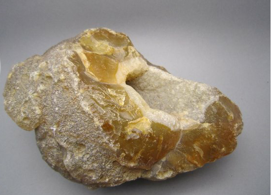 手把件貔貅翡翠玛瑙原石在市场需求怎么样  第1张