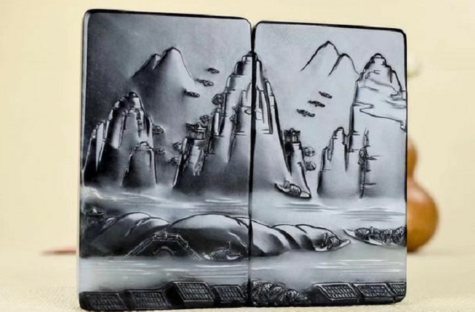 现阶段和田玉行业到底有哪些猫腻存在  第1张