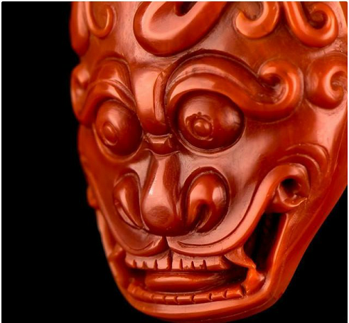 羊脂玉鉴别小办法逆流而上的南红，才是玉石市场里最大的“黑马”!  第1张