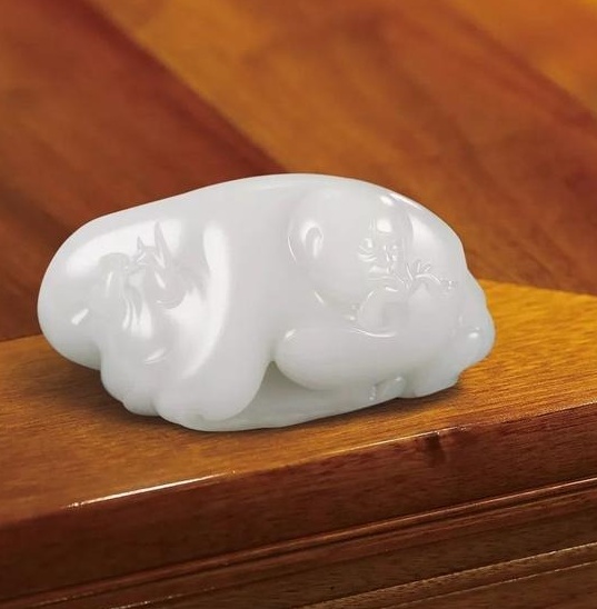 玩和田玉其实很赚钱，知道后才恍然大悟……  第3张