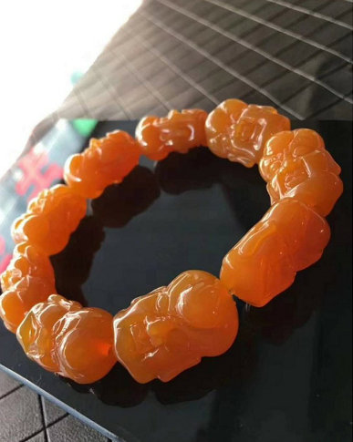 浅谈2019年黄龙玉价格走势  第3张