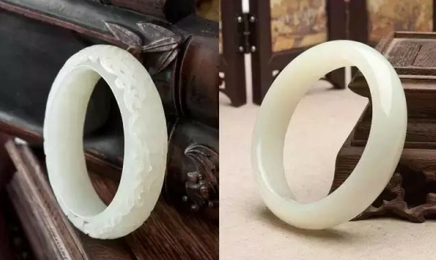 翡翠挂件系列和田玉价格科普，看完这篇，你就知道手里的玉值多少钱啦！  第12张