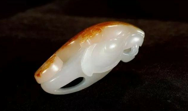 发展潜力巨大，我国的玉器市场走上新台阶  第8张