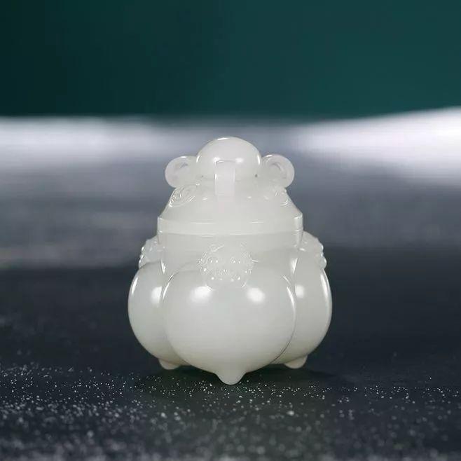 玻璃种翡翠原石交易吧四大名玉大比拼：到底哪个烂大街，哪个涨上天？  第16张