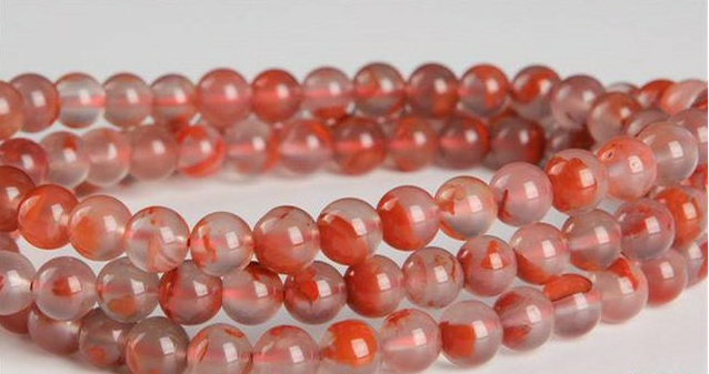 南红玛瑙多少钱一克？南红价格解析  第2张