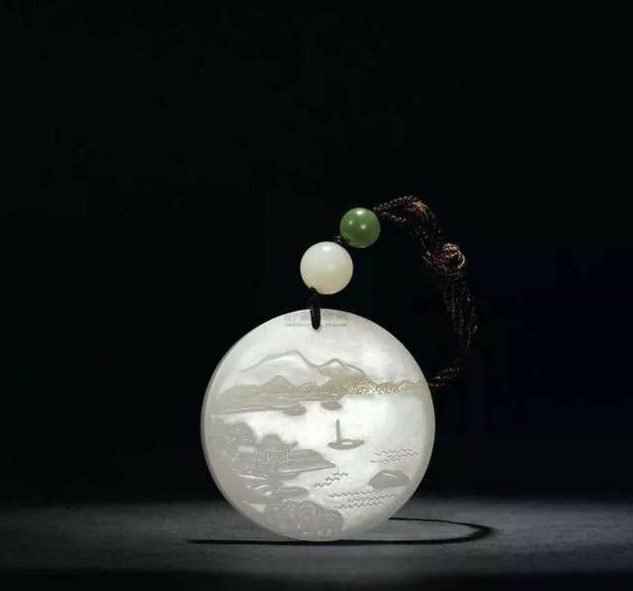 发展潜力巨大，我国的玉器市场走上新台阶  第6张