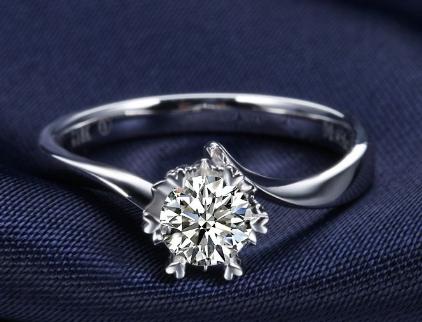 钻戒价格受哪些因素影响，2019最新钻戒价格  第3张