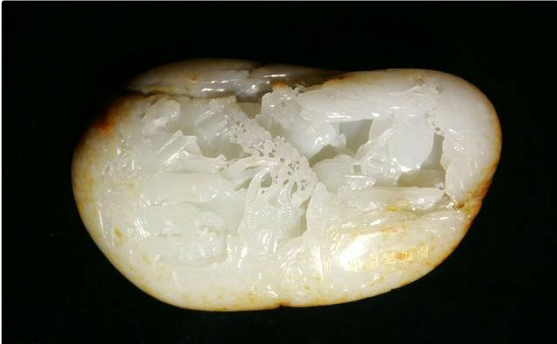 冰种翡翠有哪几种2017年正品和田玉的价格多少钱一克？  第1张