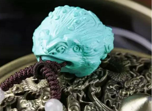 玉中之王！几年价格暴涨上万！  第3张