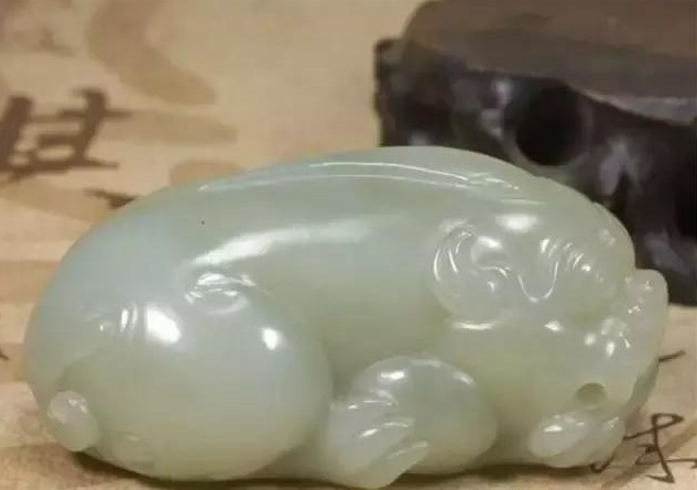 翡翠挂件系列和田玉价格科普，看完这篇，你就知道手里的玉值多少钱啦！  第5张