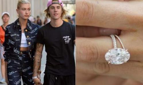 从拍场天价钻石到名人订婚钻戒，椭圆形钻石是下一个投资风向标？  第2张
