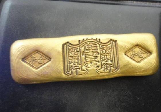 黄金首饰真的是越老越值钱吗？不一定！作为历史价值是无法比拟的  第1张