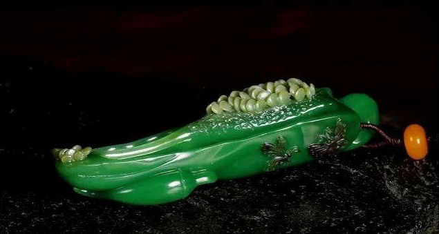 发展潜力巨大，我国的玉器市场走上新台阶  第1张