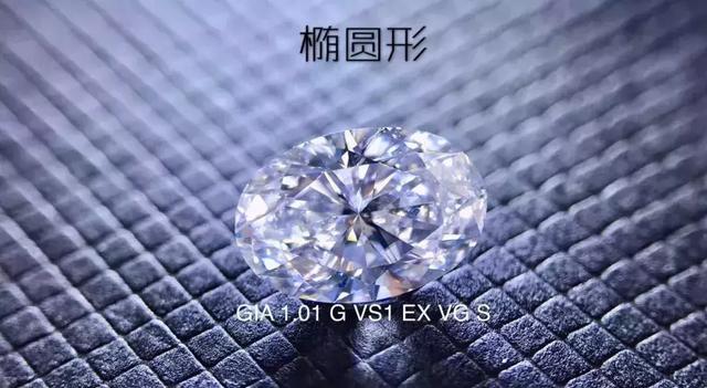 哪种形状的钻石最显大？哪种最便宜？  第8张