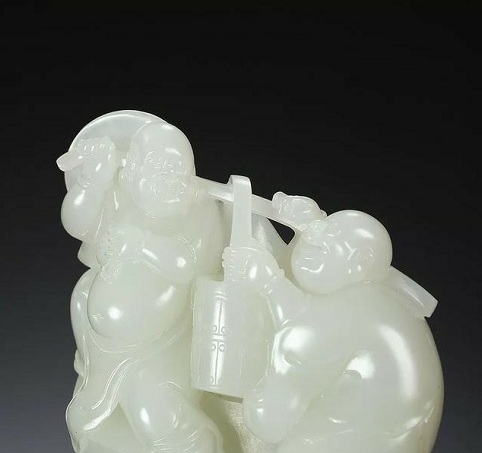 缅甸为什么翡翠多什么样的和田玉会暴涨？  第8张