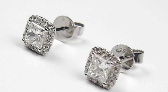 原石翡翠鉴定当红宝石遇上钻石，哪个更值得收藏？  第1张