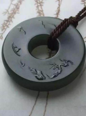 和田青玉的主要产地和特征,你知道吗? 第2张