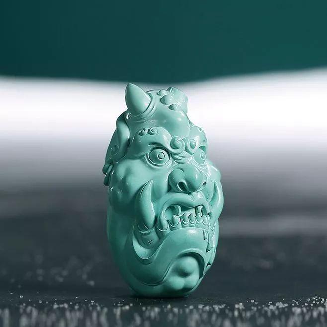 玻璃种翡翠原石交易吧四大名玉大比拼：到底哪个烂大街，哪个涨上天？  第17张